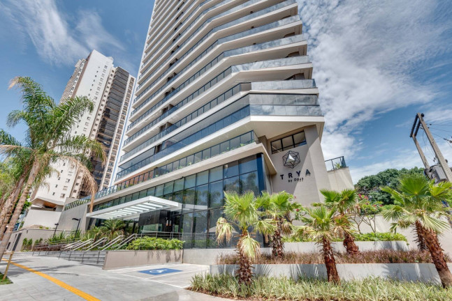 Imagem Apartamento com 4 Quartos à Venda, 261 m² em Setor Bueno - Goiânia Imagem Apartamento com 4 Quartos à Venda, 261 m² em Setor Bueno - Goiânia