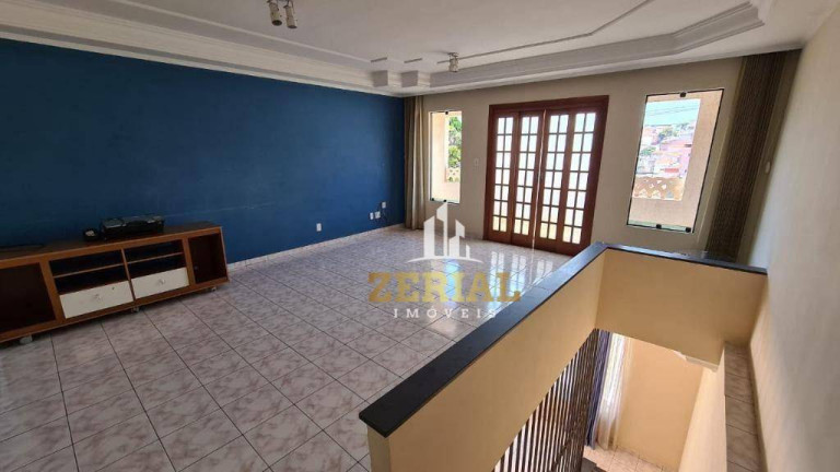 Sobrado com 3 Quartos à Venda, 400 m² em Centro - São Caetano Do Sul
