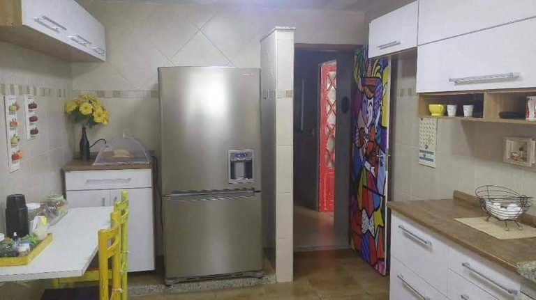 Imagem Casa com 3 Quartos à Venda, 500 m² em Centro - Nova Friburgo Imagem Casa com 3 Quartos à Venda, 500 m² em Centro - Nova Friburgo
