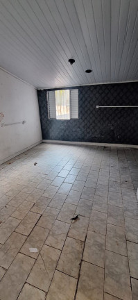 Imagem Casa com 3 Quartos para Alugar, 112 m² em Ocian - Praia Grande Imagem Casa com 3 Quartos para Alugar, 112 m² em Ocian - Praia Grande
