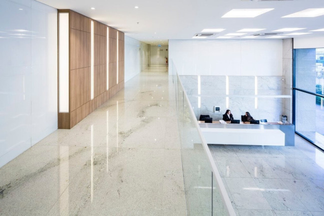 Imagem Sala Comercial à Venda, 39 m² em Praia De Belas - Porto Alegre Imagem Sala Comercial à Venda, 39 m² em Praia De Belas - Porto Alegre