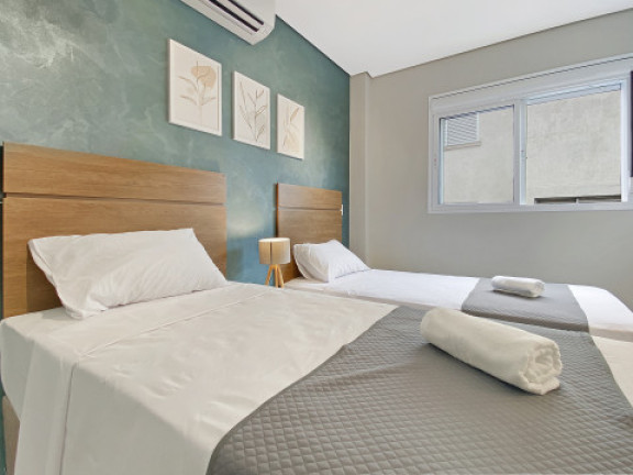 Imagem Apartamento com 3 Quartos à Venda, 219 m² em Enseada - Guarujá Imagem Apartamento com 3 Quartos à Venda, 219 m² em Enseada - Guarujá