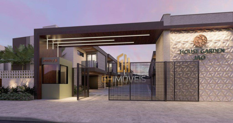 Imagem Sobrado com 3 Quartos à Venda, 147 m² em Setor Jaó - Goiânia Imagem Sobrado com 3 Quartos à Venda, 147 m² em Setor Jaó - Goiânia