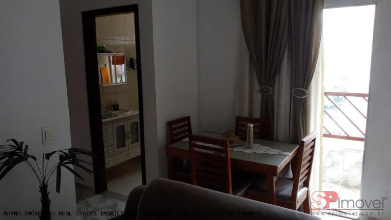Imagem Apartamento com 2 Quartos à Venda, 62 m² em Jardim Iporanga - Guarulhos Imagem Apartamento com 2 Quartos à Venda, 62 m² em Jardim Iporanga - Guarulhos