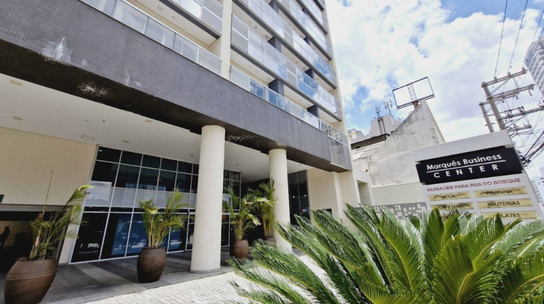 Imagem Sala Comercial à Venda, 37 m² em Várzea Da Barra Funda - São Paulo