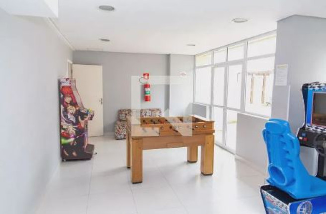 Imagem Apartamento com 2 Quartos à Venda, 44 m² em Centro - Diadema