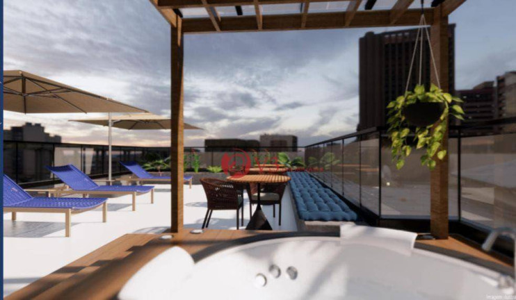 Imagem Apartamento com 2 Quartos à Venda, 62 m² em Cidade Patriarca - São Paulo Imagem Apartamento com 2 Quartos à Venda, 62 m² em Cidade Patriarca - São Paulo