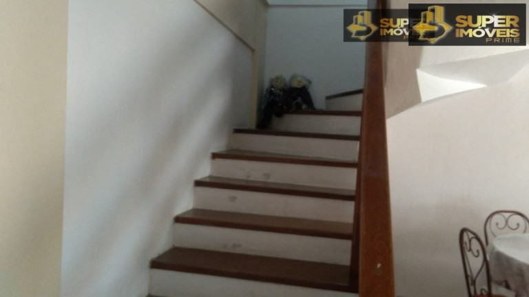 Imagem Casa com 5 Quartos à Venda, 240 m² em São Gonçalo - Pelotas