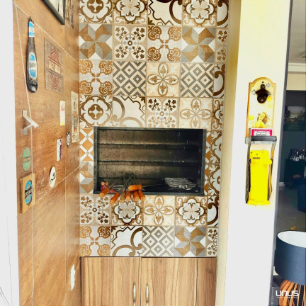 Imagem Cobertura com 4 Quartos à Venda, 150 m² em Trindade - Florianópolis