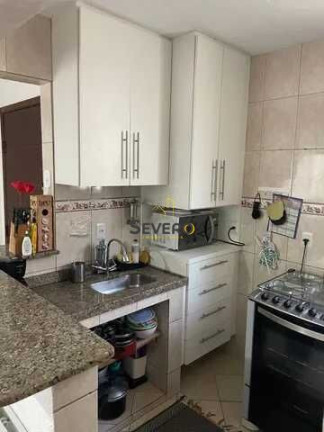 Imagem Apartamento com 2 Quartos à Venda, 45 m² em Santa Rosa - Niterói