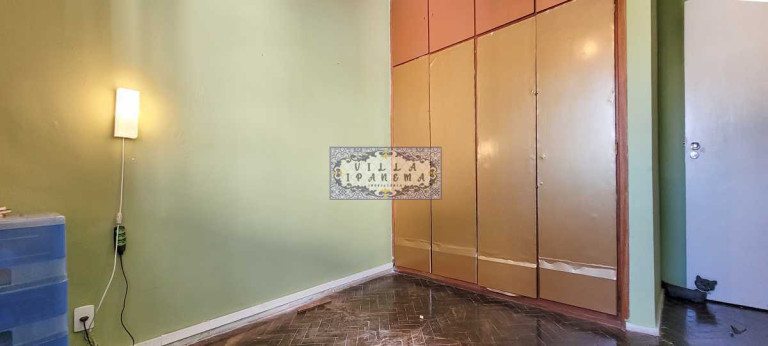Apartamento com 4 Quartos à Venda, 136 m² em Gávea - Rio De Janeiro