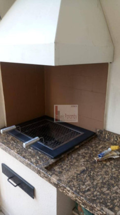 Imagem Apartamento com 3 Quartos à Venda, 82 m² em Morumbi - São Paulo Imagem Apartamento com 3 Quartos à Venda, 82 m² em Morumbi - São Paulo
