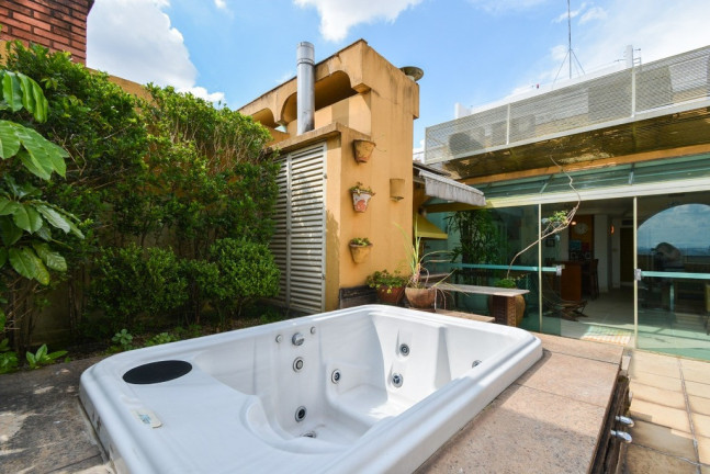 Imagem Apartamento com 2 Quartos à Venda, 176 m² em Pinheiros - São Paulo Imagem Apartamento com 2 Quartos à Venda, 176 m² em Pinheiros - São Paulo