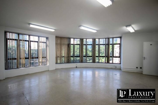 Imagem Imóvel Comercial para Alugar, 1 m² em Consolação - São Paulo Imagem Imóvel Comercial para Alugar, 1 m² em Consolação - São Paulo