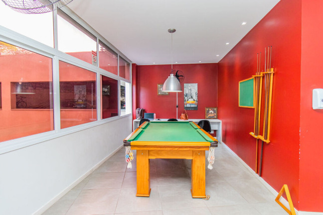 Imagem Imóvel com 2 Quartos à Venda, 53 m² em Azenha - Porto Alegre Imagem Imóvel com 2 Quartos à Venda, 53 m² em Azenha - Porto Alegre