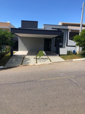 Imagem Casa com 3 Quartos à Venda, 166 m² em Centro - Itupeva Imagem Casa com 3 Quartos à Venda, 166 m² em Centro - Itupeva