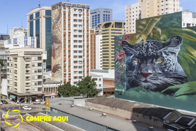 Imagem Apartamento com 2 Quartos à Venda, 100 m² em Higienópolis - São Paulo Imagem Apartamento com 2 Quartos à Venda, 100 m² em Higienópolis - São Paulo