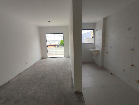 Imagem Apartamento com 2 Quartos à Venda, 48 m² em Costeira - São José Dos Pinhais Imagem Apartamento com 2 Quartos à Venda, 48 m² em Costeira - São José Dos Pinhais