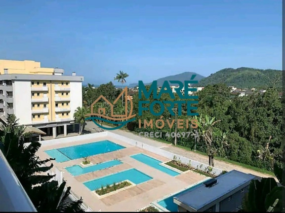 Imagem Apartamento com 2 Quartos à Venda, 63 m² em Perequê Açu - Ubatuba Imagem Apartamento com 2 Quartos à Venda, 63 m² em Perequê Açu - Ubatuba