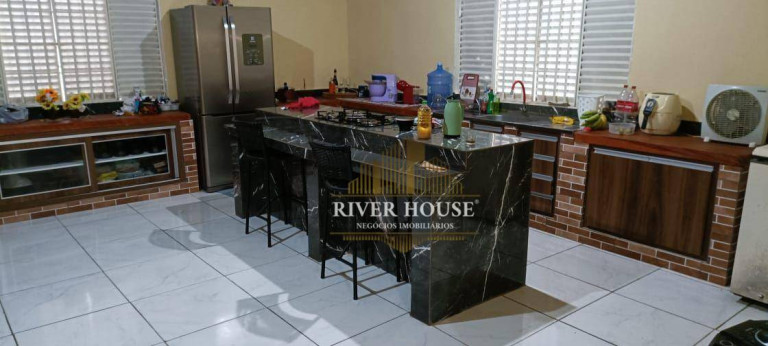 Imagem Chácara com 1 Quarto à Venda, 20.000 m² em Zona Rural - Cuiabá Imagem Chácara com 1 Quarto à Venda, 20.000 m² em Zona Rural - Cuiabá