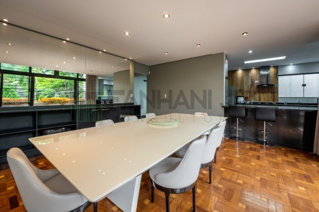 Imagem Casa com 5 Quartos para Alugar, 340 m² em Brooklin Paulista - São Paulo Imagem Casa com 5 Quartos para Alugar, 340 m² em Brooklin Paulista - São Paulo