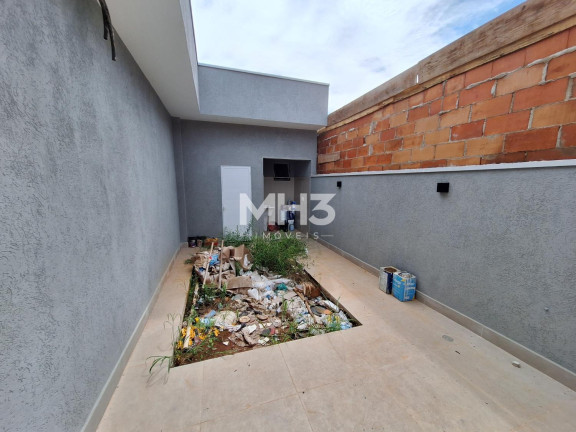 Imagem Casa de Condomínio com 3 Quartos à Venda, 127 m² em Vila Monte Alegre - Paulínia Imagem Casa de Condomínio com 3 Quartos à Venda, 127 m² em Vila Monte Alegre - Paulínia