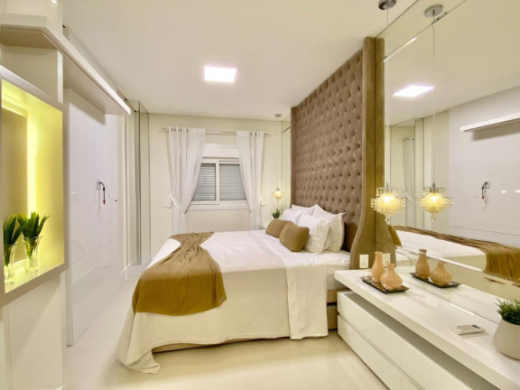 Imagem Apartamento com 3 Quartos à Venda, 162 m² em Navegantes - Capao Da Canoa