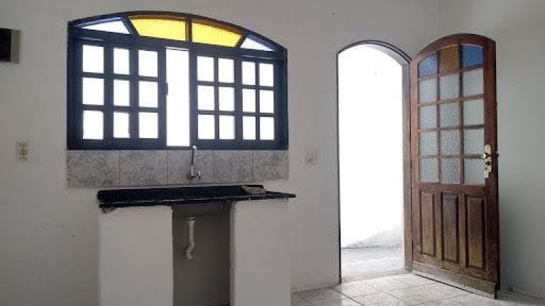 Imagem Casa com 2 Quartos à Venda, 150 m² em Jardim Zaira - Mauá Imagem Casa com 2 Quartos à Venda, 150 m² em Jardim Zaira - Mauá
