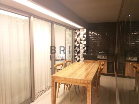 Imagem Apartamento com 2 Quartos à Venda, 65 m² em Brooklin - São Paulo Imagem Apartamento com 2 Quartos à Venda, 65 m² em Brooklin - São Paulo