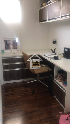 Imagem Apartamento com 3 Quartos à Venda, 154 m² em Granja Julieta - São Paulo
