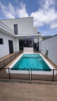 Imagem Casa de Condomínio com 3 Quartos à Venda, 303 m² em Brigadeiro Tobias - Sorocaba Imagem Casa de Condomínio com 3 Quartos à Venda, 303 m² em Brigadeiro Tobias - Sorocaba