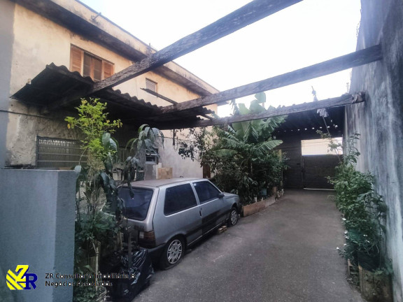 Imagem Casa de Condomínio com 10 Quartos à Venda, 450 m² em Vila Formosa - São Paulo