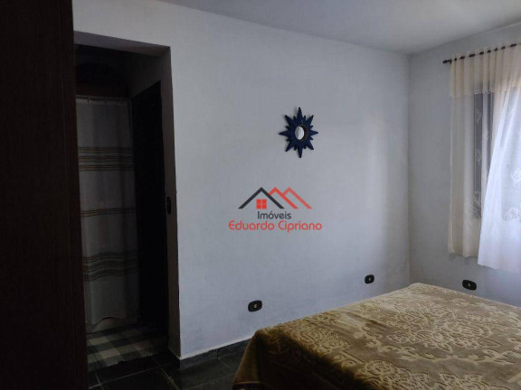Imagem Sobrado com 4 Quartos à Venda, 300 m² em Condomínio Verde Mar - Caraguatatuba