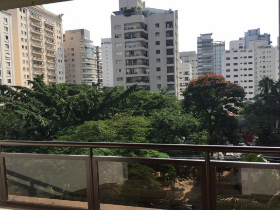 Imagem Apartamento com 3 Quartos à Venda ou Locação, 285 m² em Vila Nova Conceição - São Paulo Imagem Apartamento com 3 Quartos à Venda ou Locação, 285 m² em Vila Nova Conceição - São Paulo