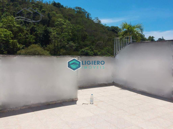 Imagem Cobertura com 4 Quartos à Venda,  em Santa Rosa - Niterói