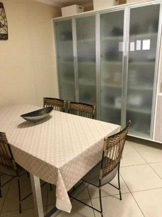 Imagem Apartamento com 3 Quartos à Venda, 380 m² em Centro - Suzano