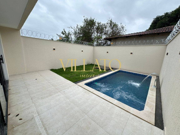 Imagem Casa com 3 Quartos à Venda, 125 m² em Vila Oliveira - Aparecida De Goiânia Imagem Casa com 3 Quartos à Venda, 125 m² em Vila Oliveira - Aparecida De Goiânia