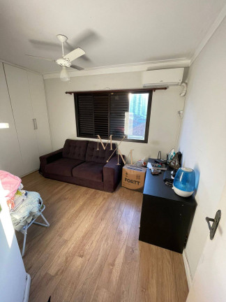 Imagem Apartamento com 3 Quartos à Venda, 99 m² em Marapé - Santos Imagem Apartamento com 3 Quartos à Venda, 99 m² em Marapé - Santos