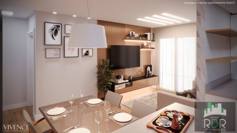 Imagem Apartamento com 1 Quarto à Venda, 49 m² em Região Das Hortênsias Imagem Apartamento com 1 Quarto à Venda, 49 m² em Região Das Hortênsias