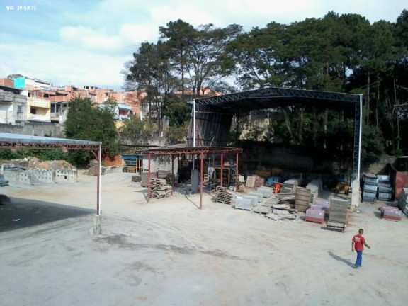 Imagem Terreno à Venda, 4.550 m² em Guaianazes - São Paulo