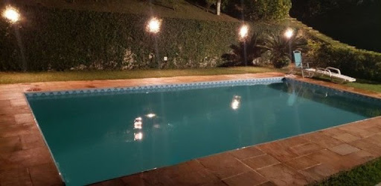 Imagem Chácara com 4 Quartos à Venda ou Locação, 338 m² em Chácaras Fernão Dias - Atibaia Imagem Chácara com 4 Quartos à Venda ou Locação, 338 m² em Chácaras Fernão Dias - Atibaia