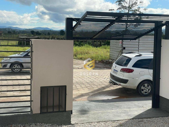 Imagem Casa com 2 Quartos à Venda, 56 m² em Nova Descoberta - Tijucas Imagem Casa com 2 Quartos à Venda, 56 m² em Nova Descoberta - Tijucas
