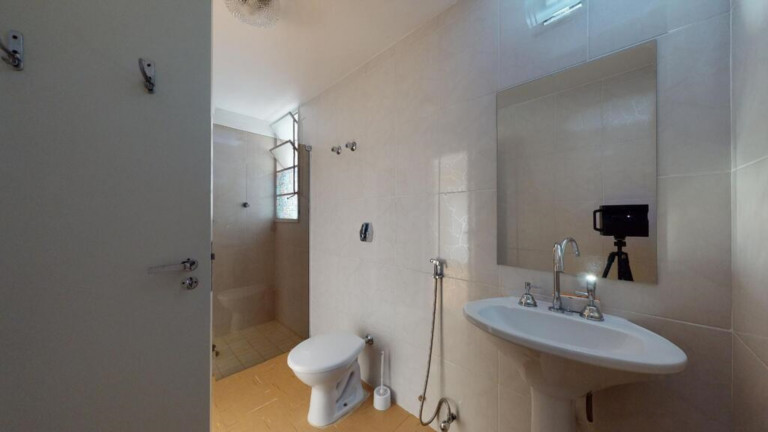 Imagem Imóvel com 2 Quartos à Venda, 110 m² em Jardim América - São Paulo Imagem Imóvel com 2 Quartos à Venda, 110 m² em Jardim América - São Paulo