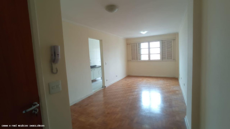 Apartamento com 1 Quarto à Venda, 39 m² em Brás - São Paulo