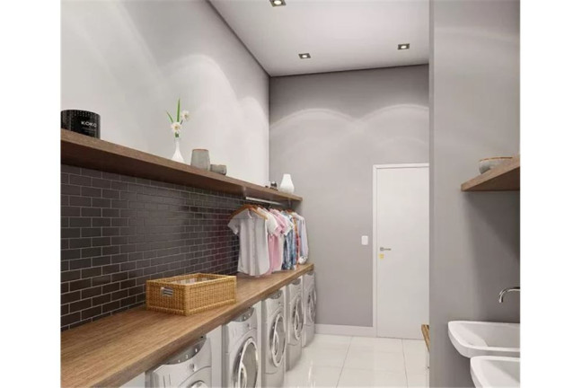 Imagem Studio com 2 Quartos à Venda, 31 m² em Lapa - São Paulo