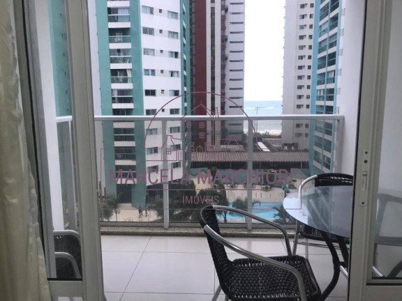 Imagem Apartamento com 3 Quartos à Venda, 90 m² em Itapuã - Vila Velha Imagem Apartamento com 3 Quartos à Venda, 90 m² em Itapuã - Vila Velha