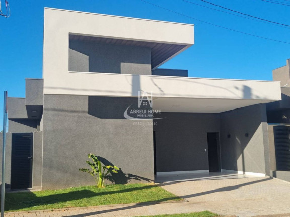 Imagem Casa de Condomínio à Venda, em Mirassol Imagem Casa de Condomínio à Venda, em Mirassol