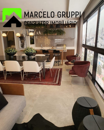 Imagem Apartamento com 3 Quartos à Venda, 155 m² em Vila Castelo Branco - Indaiatuba Imagem Apartamento com 3 Quartos à Venda, 155 m² em Vila Castelo Branco - Indaiatuba