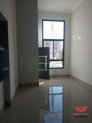 Imagem Casa de Condomínio com 3 Quartos à Venda, 150 m² em Parque Dos Eucaliptos - Sorocaba