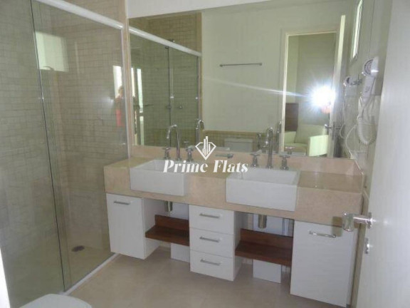 Imagem Apartamento com 2 Quartos à Venda, 133 m² em Vila Olímpia - São Paulo